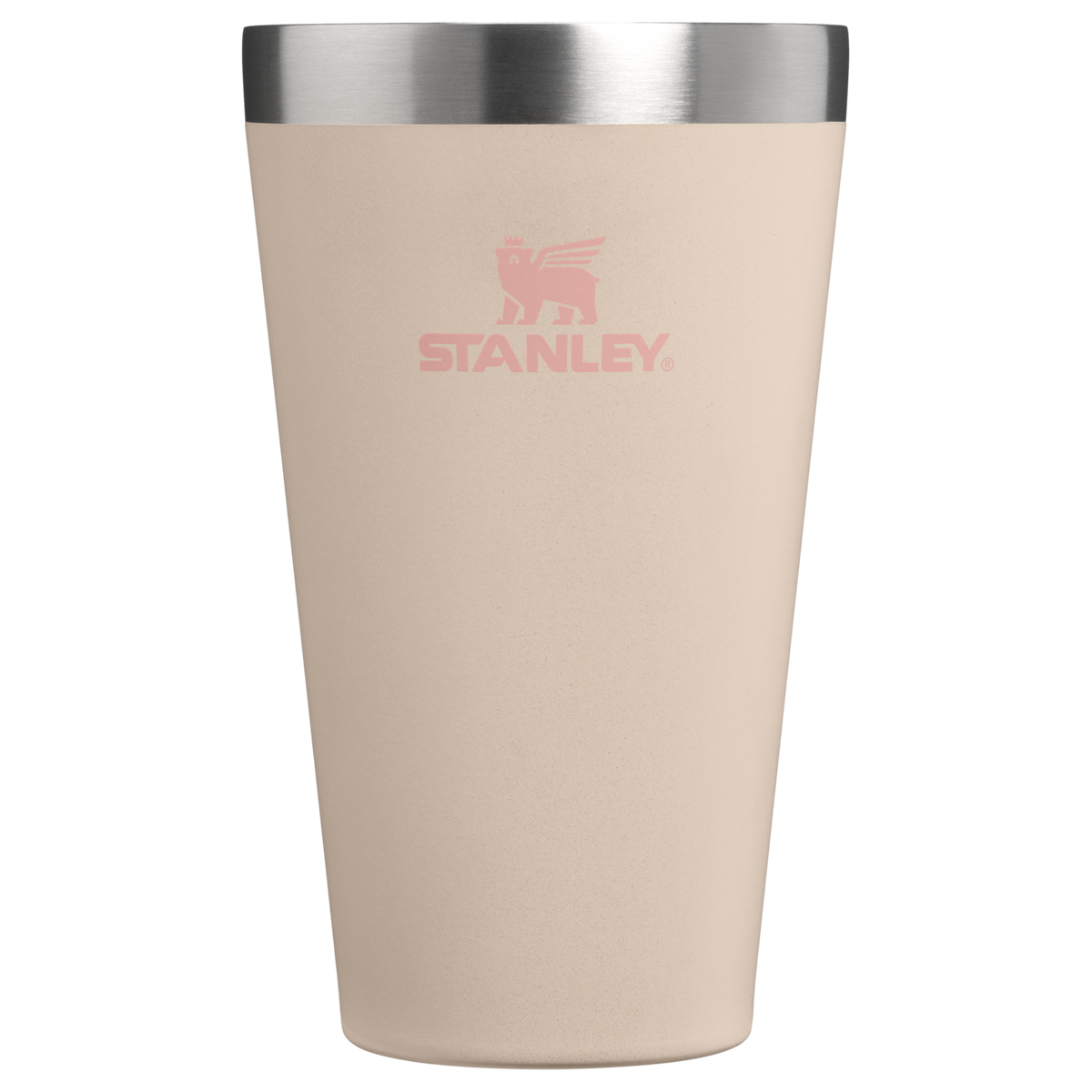 Adventure Stacking Beer Pint | 16 OZ